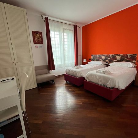 B&B Parco Nord Bologna Kültér fotó