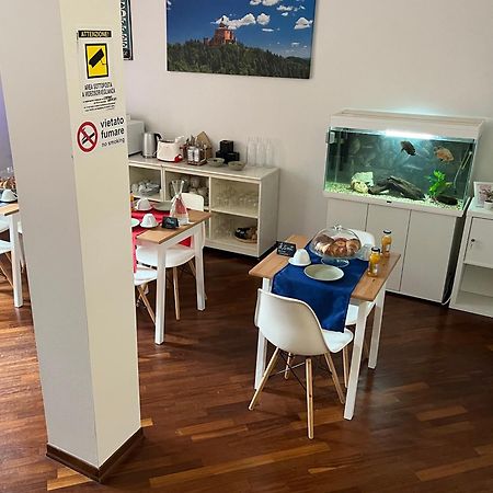 B&B Parco Nord Bologna Kültér fotó