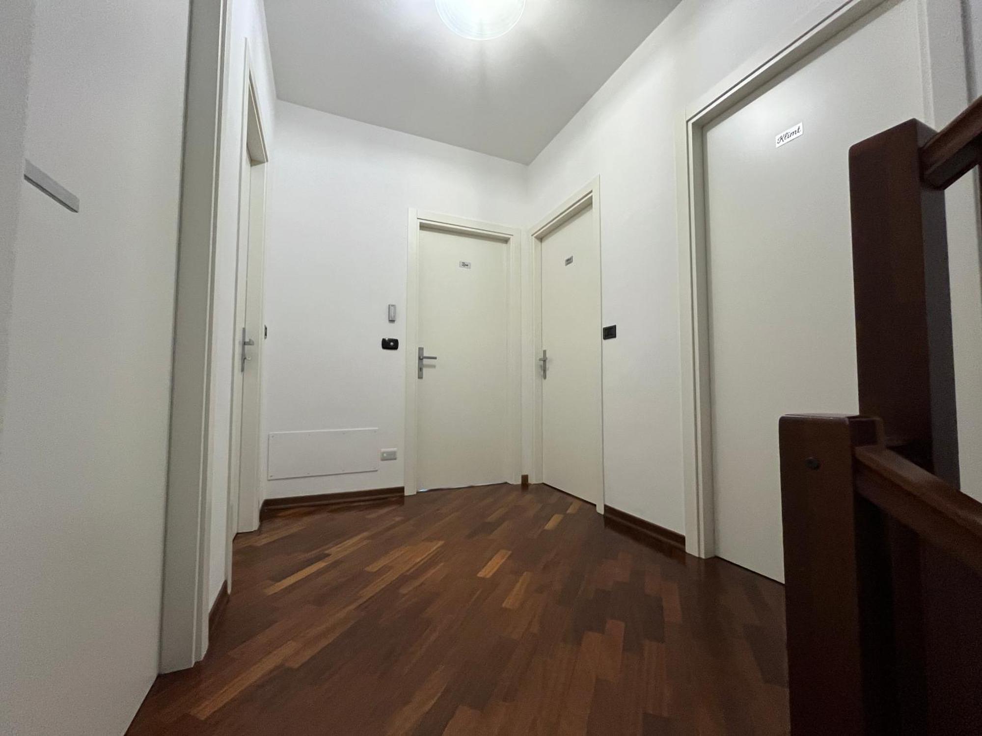 B&B Parco Nord Bologna Kültér fotó