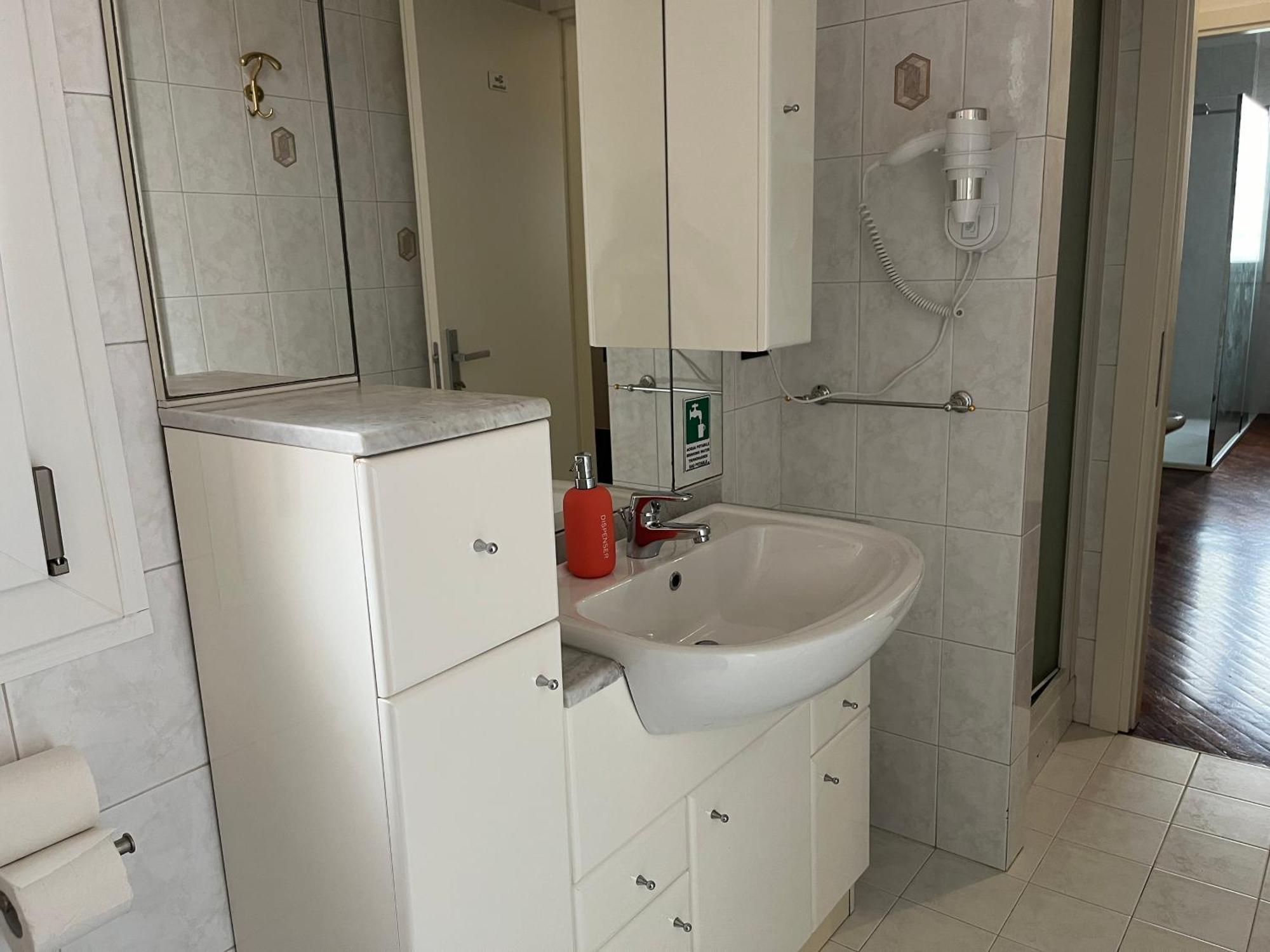 B&B Parco Nord Bologna Kültér fotó