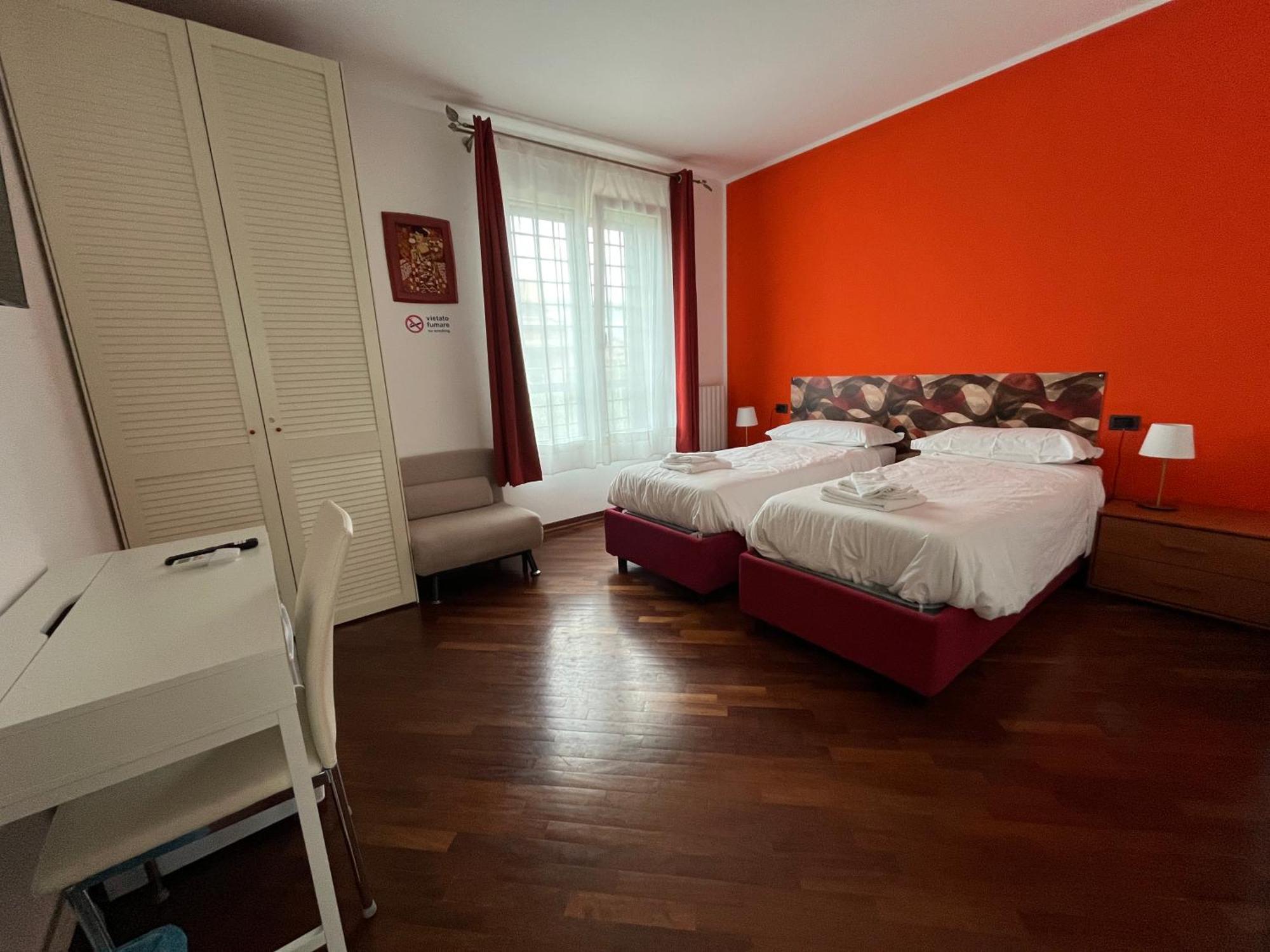 B&B Parco Nord Bologna Kültér fotó