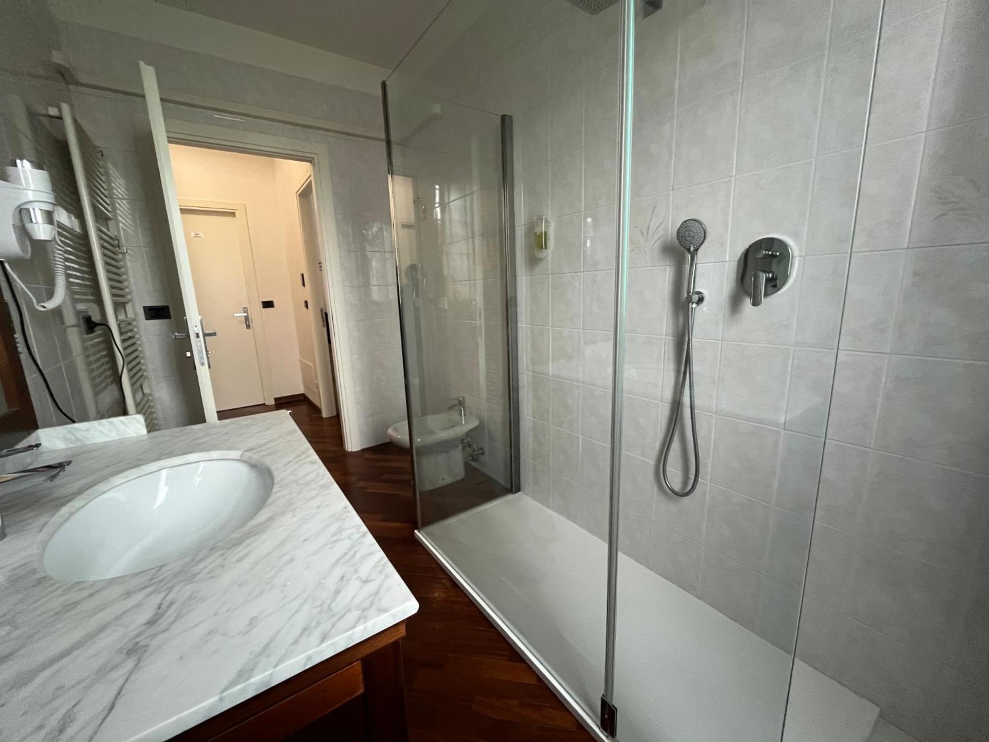 B&B Parco Nord Bologna Kültér fotó