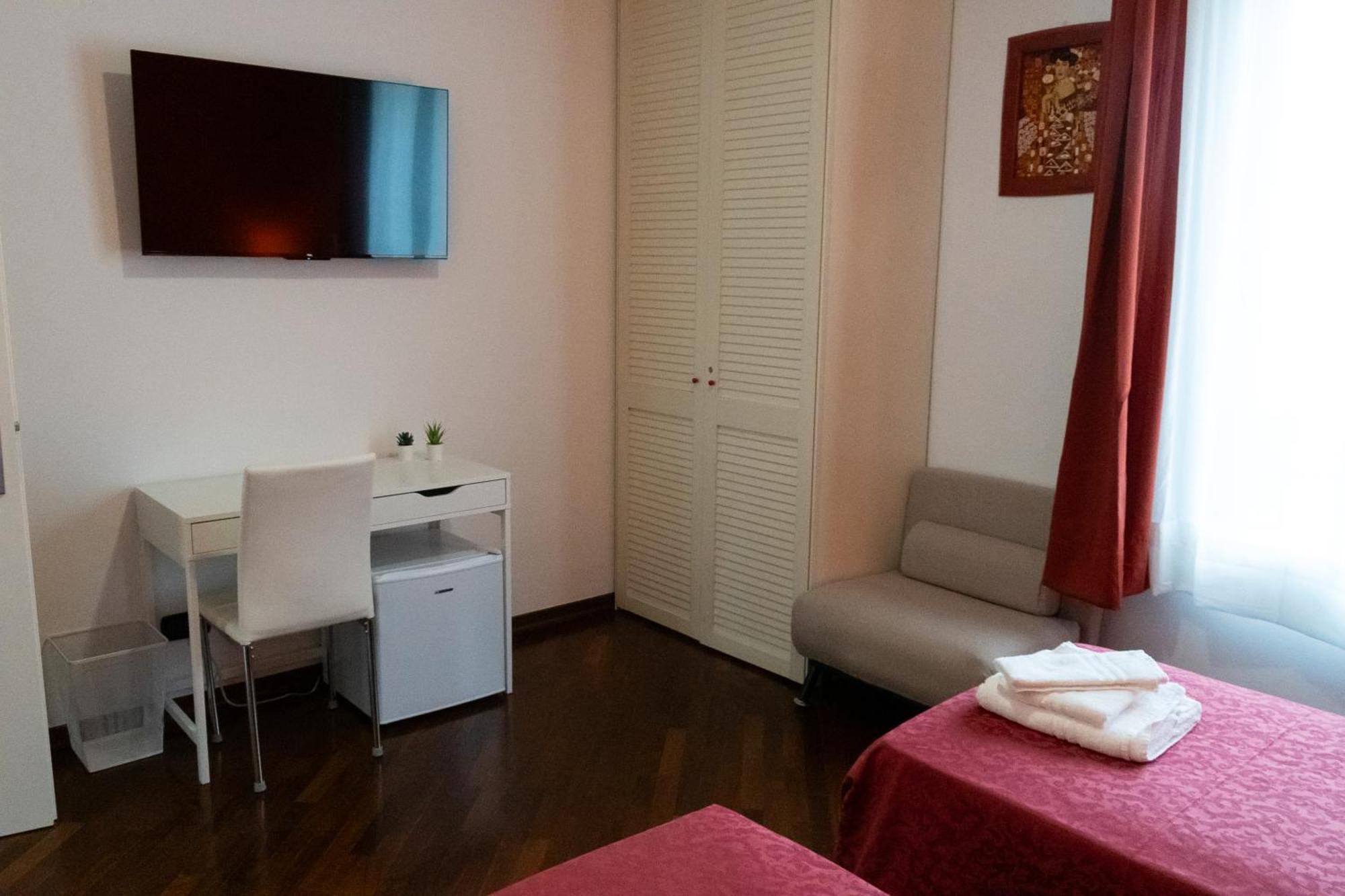 B&B Parco Nord Bologna Kültér fotó