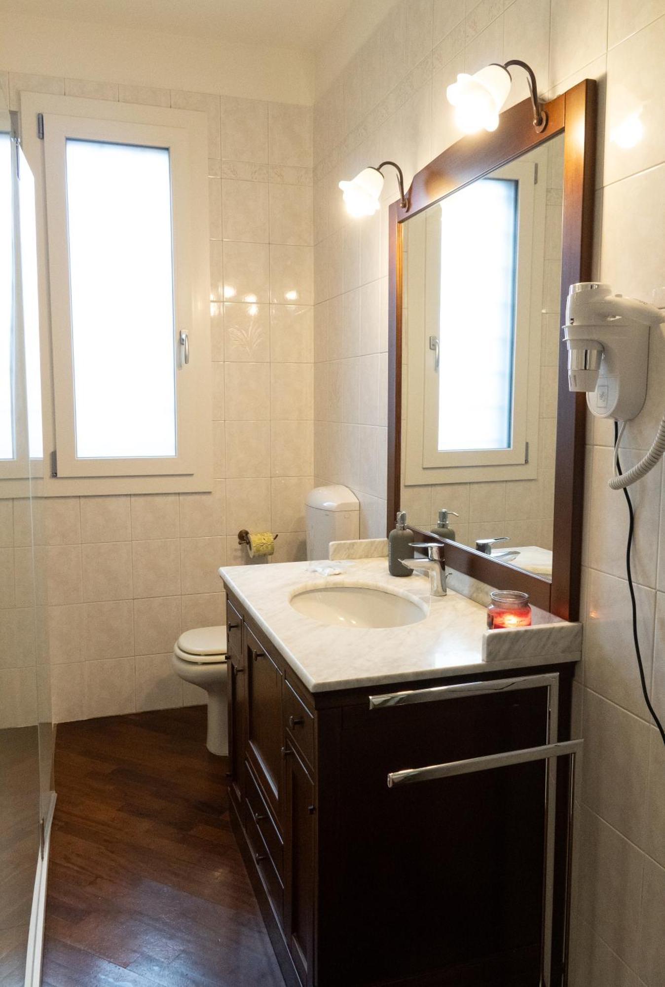 B&B Parco Nord Bologna Kültér fotó