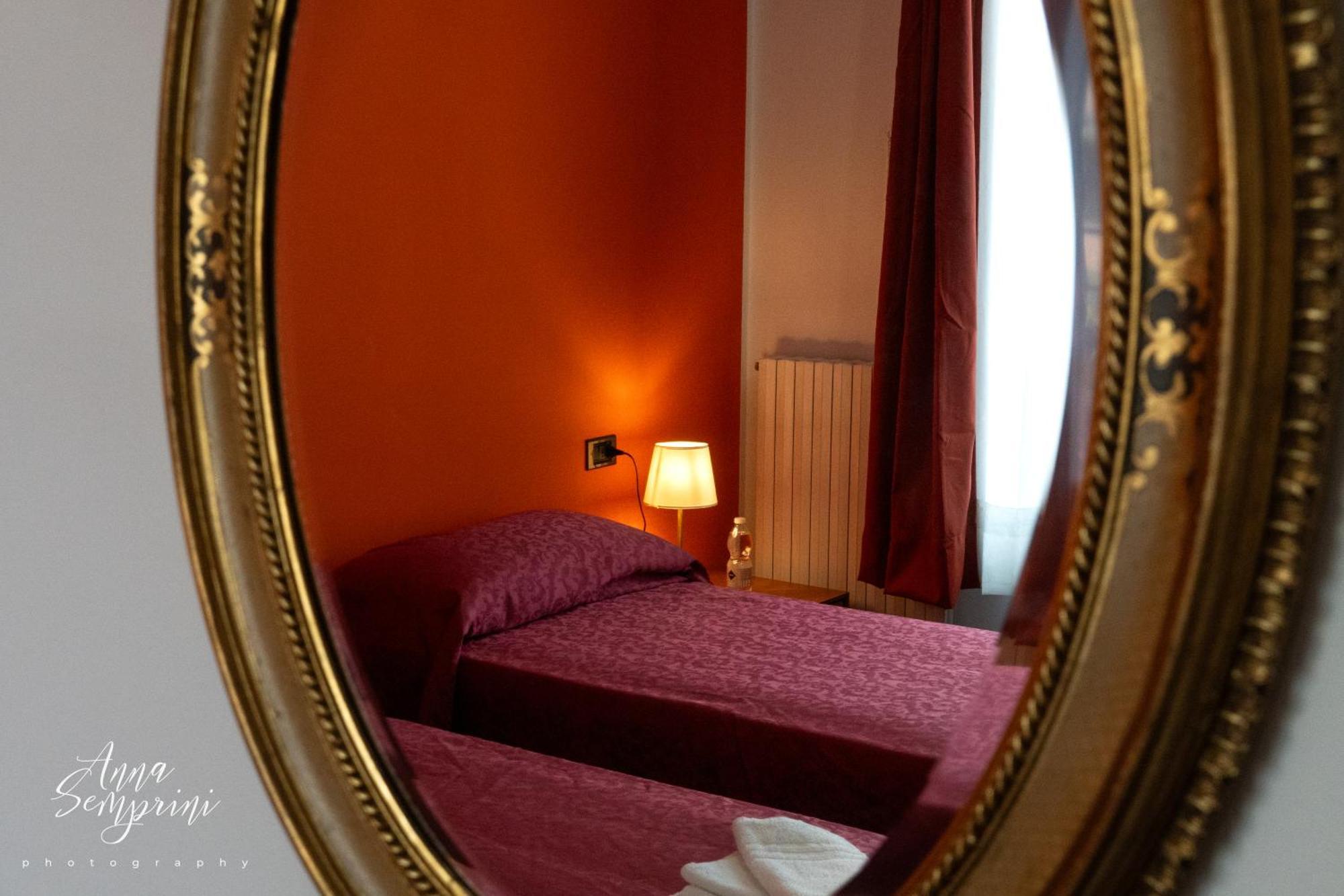 B&B Parco Nord Bologna Kültér fotó